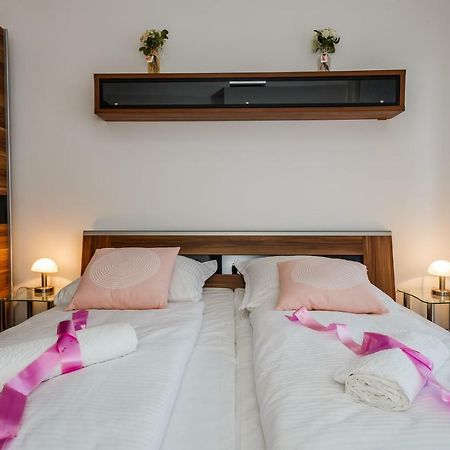 Apartman Lucija Kastela Dış mekan fotoğraf