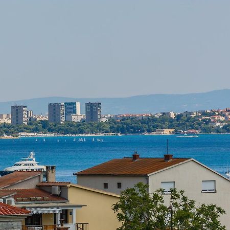Apartman Lucija Kastela Dış mekan fotoğraf