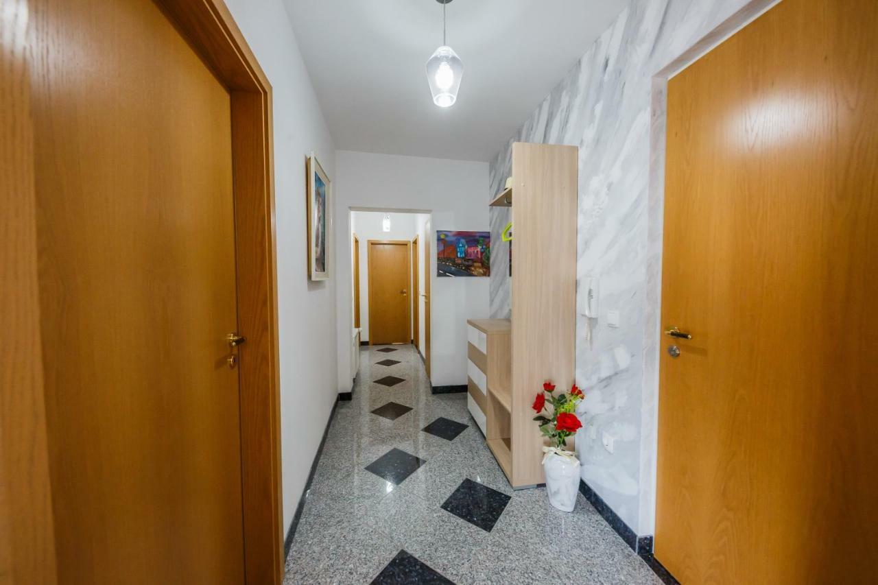 Apartman Lucija Kastela Dış mekan fotoğraf